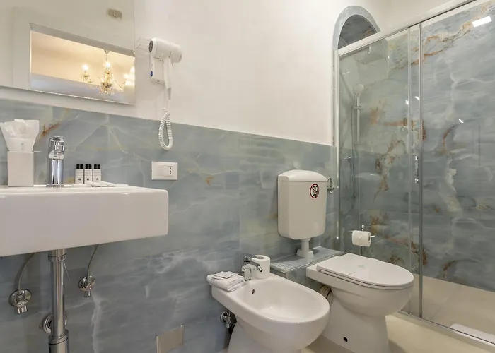 Bed and Breakfast Relais Sampaoli Firenze