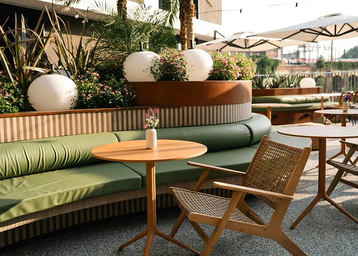 Hotel The Social Hub Roma