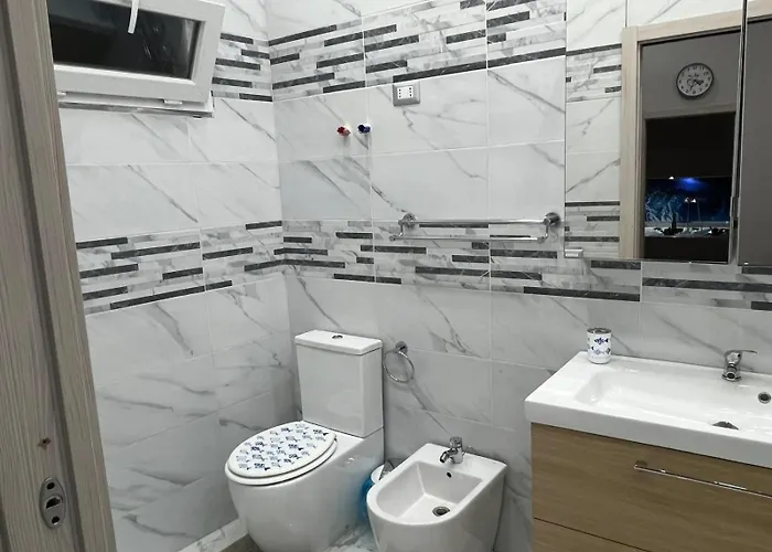 Hotel Porta Garibaldi 1 Catania
