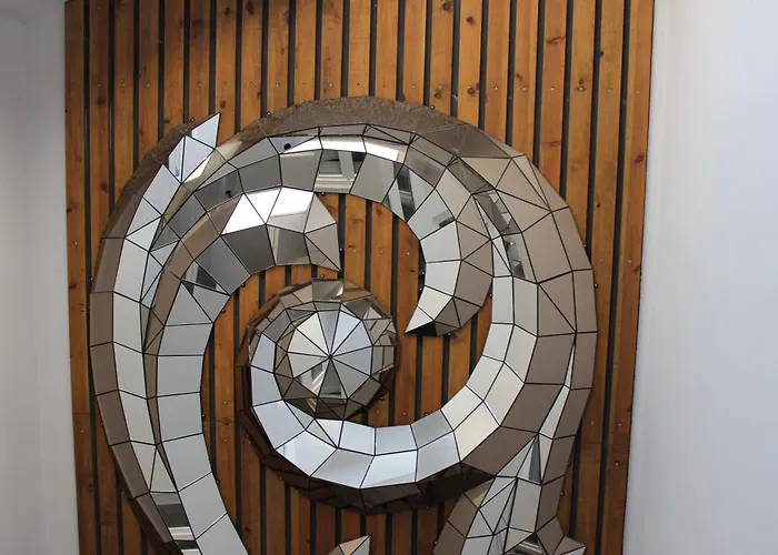 Inspira Santos Boutique Hotel Lisboa