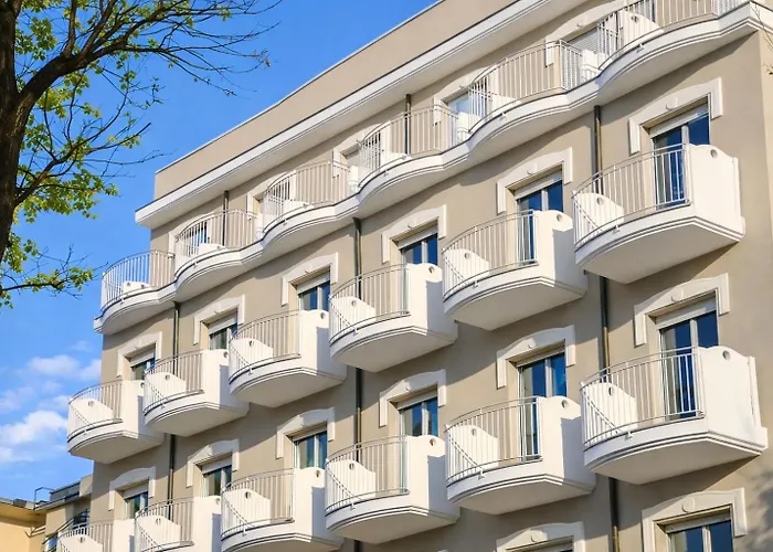 Hotel Regal Rimini