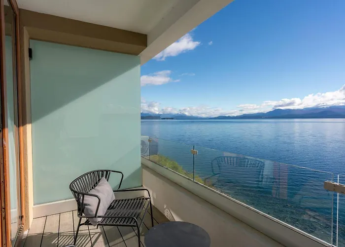 Radisson Blu Bariloche Hotel