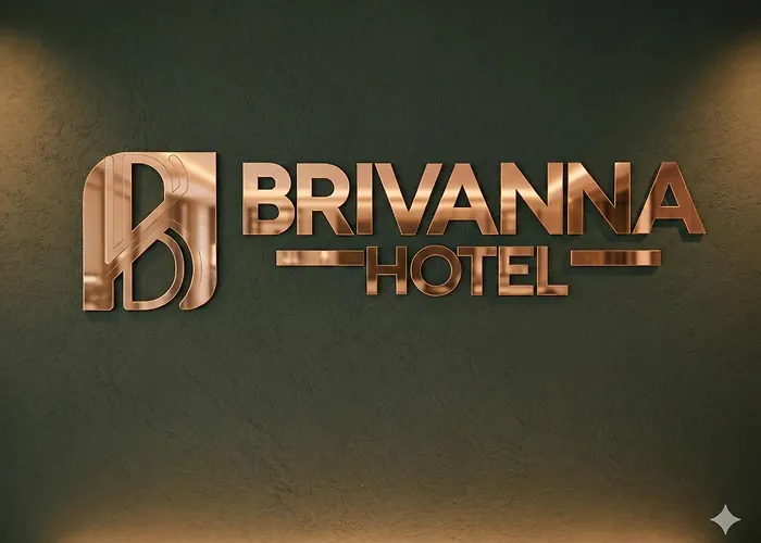 Hotel Brivanna Campo Grande 