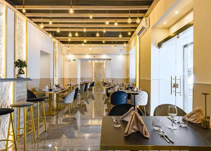 Hotel Sant'Angelo Station Napoli