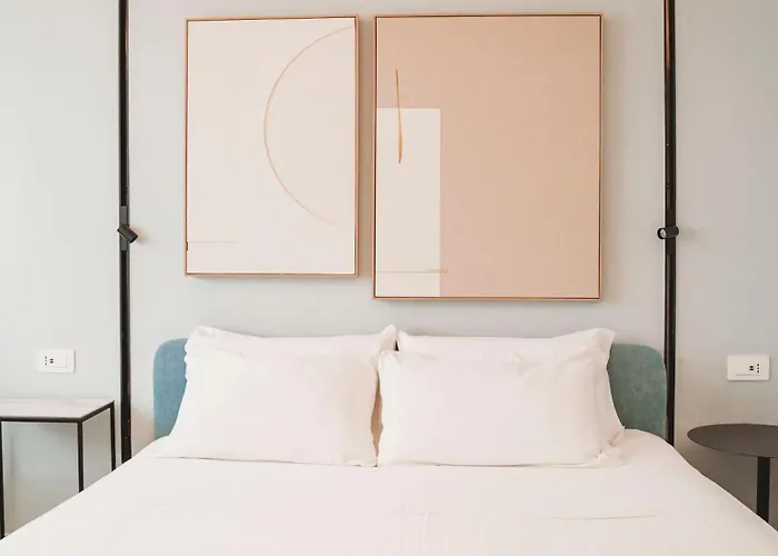 Tph Rooms Taormina