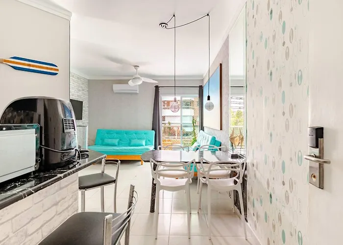 Riviera de São Lourenço Flat Boulevard Travel inn Bertioga