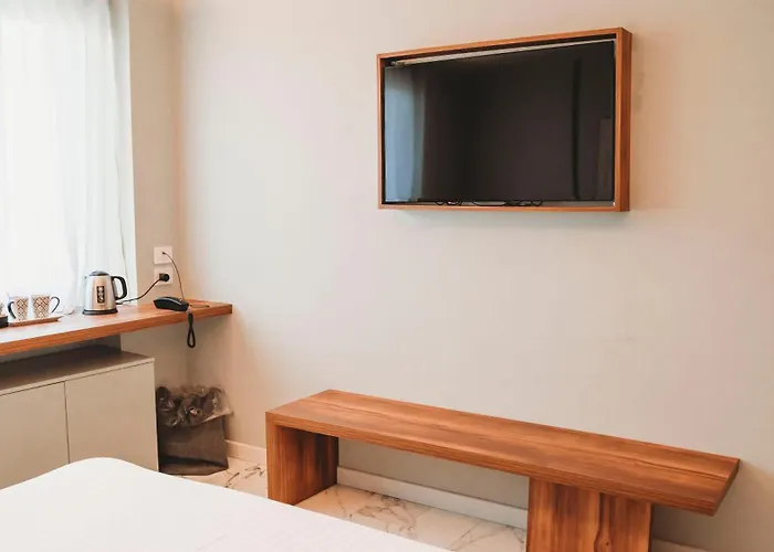 Tph Rooms Taormina