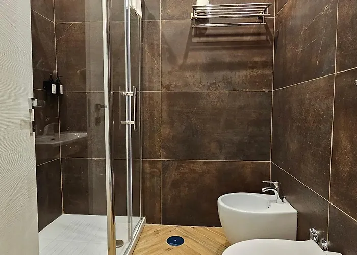 Hotel Dimora Neapolis Deluxe