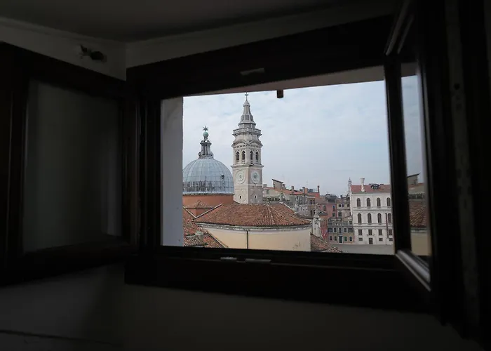 Hotel Dimora D'Epoca Malipiero Venezia
