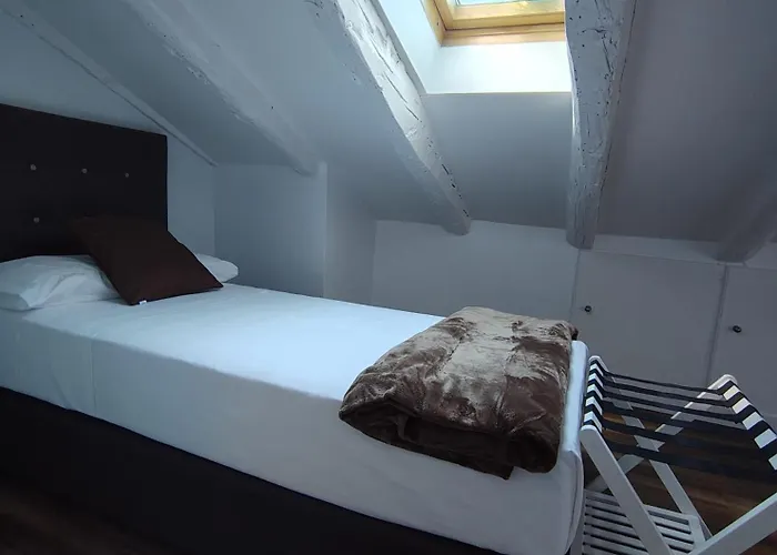Hotel Jq Madrid 2