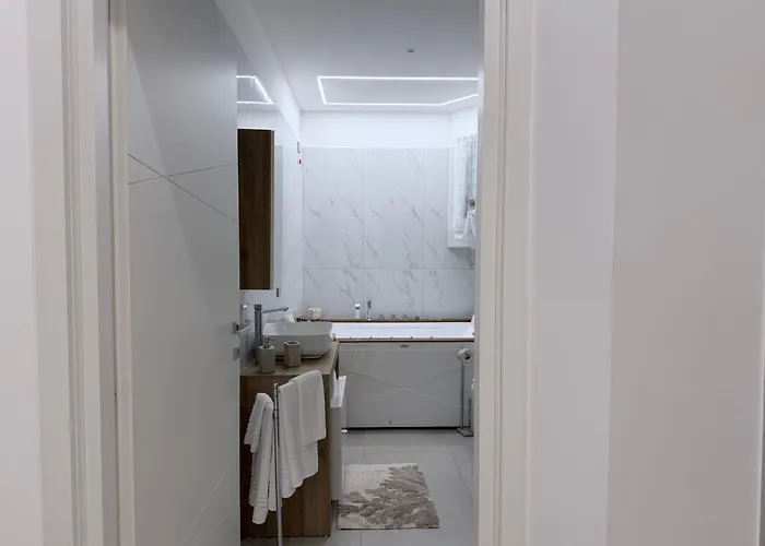 Dream Suite Bologna