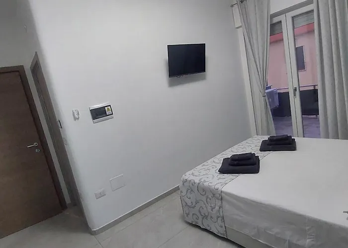 B&B La Pilozza Gallipoli