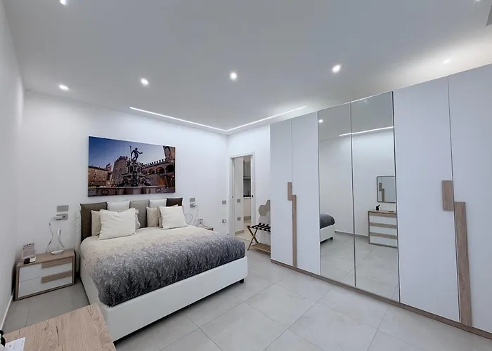 Dream Suite Bologna