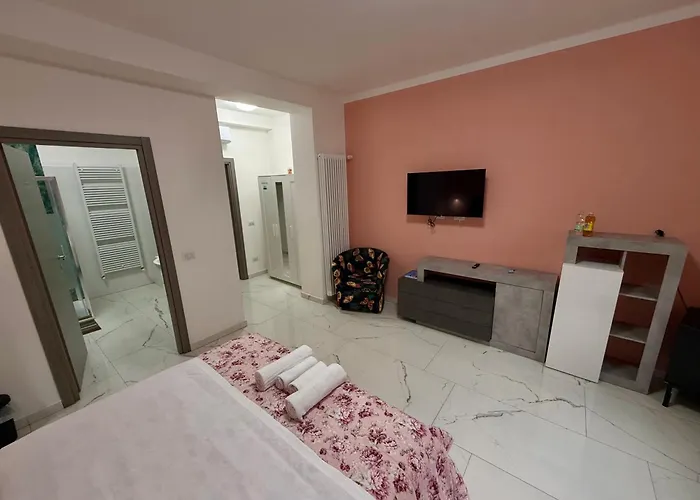 Luna Guest House Pisa