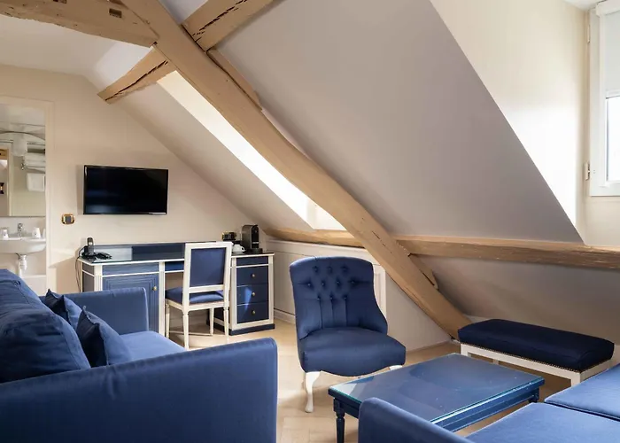 Queen Mary Opera Parigi