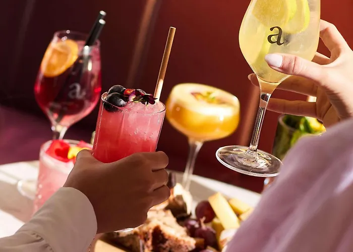 Hotel Pullman Paris Centre - Bercy