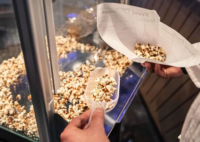 Ibis Styles Paris Bercy Hotel