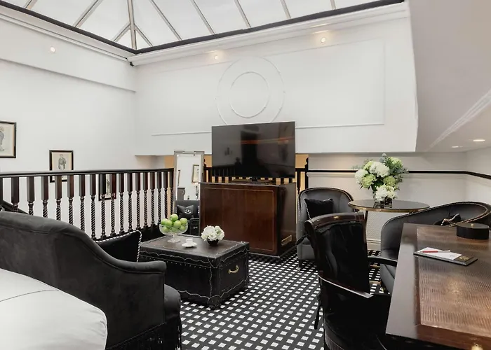 Hotel 41 Londres