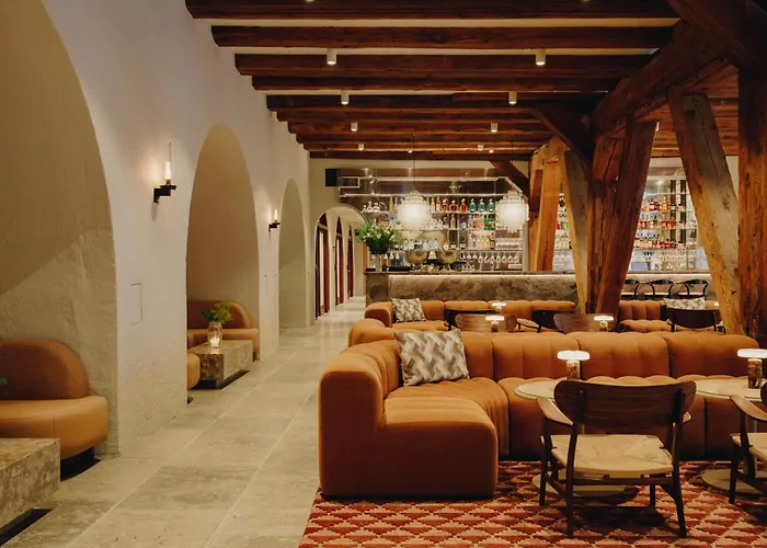 Admiral Hotel Copenhague