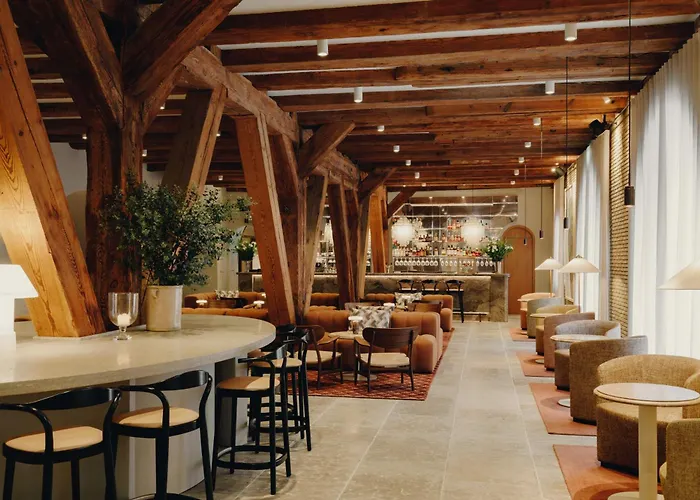 Admiral Hotel Copenhague