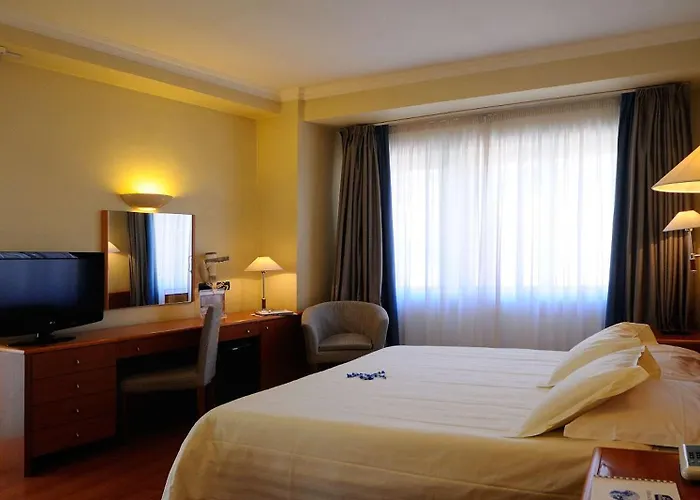 Best Western Hotel Globus Roma