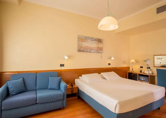 Best Western Hotel Globus Roma