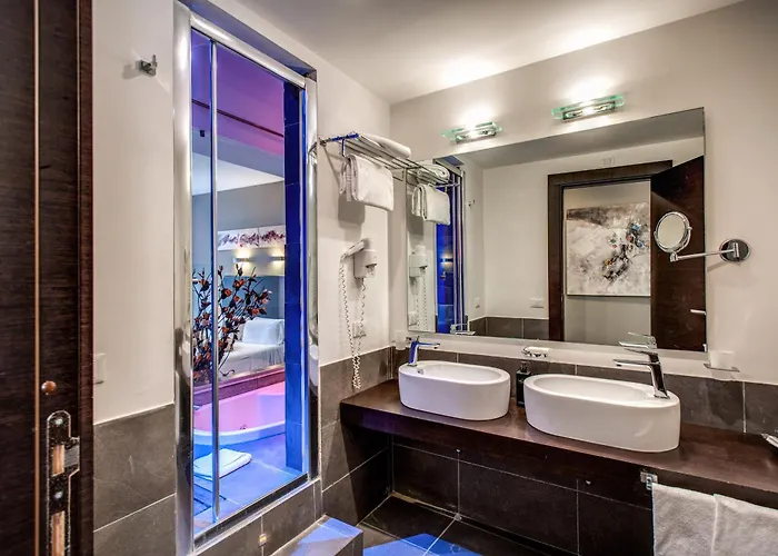 Hotel Rinascimento Roma