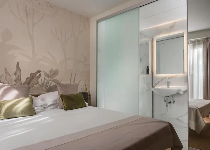 Hotel Daniele Lignano Sabbiadoro