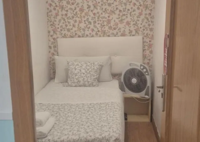 Hostal Flat55Madrid