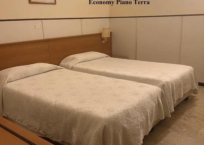 Hotel Mayorca Milán