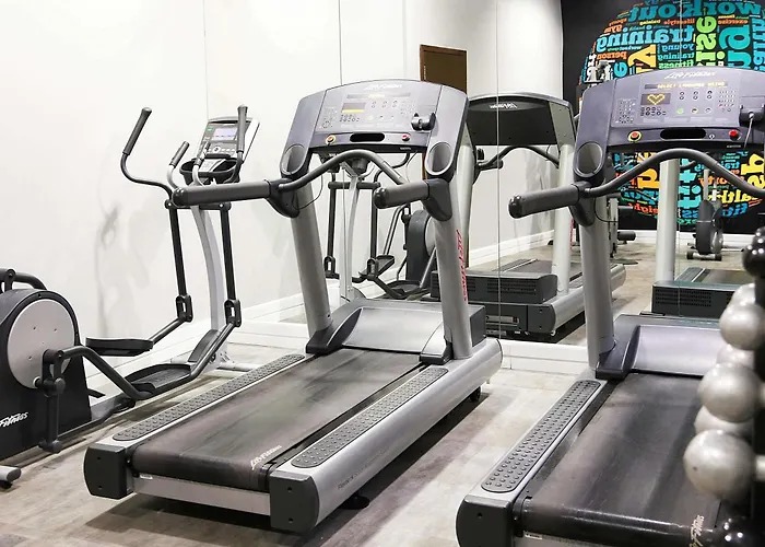 Mercure Sao Paulo Paulista