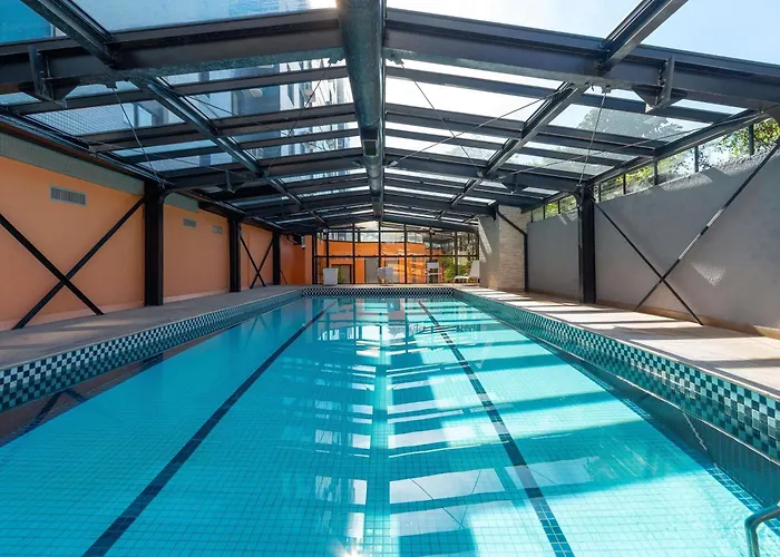 Manhattan Porto Alegre By Mercure - 5 Minutos Do Hospital Moinhos De Vento