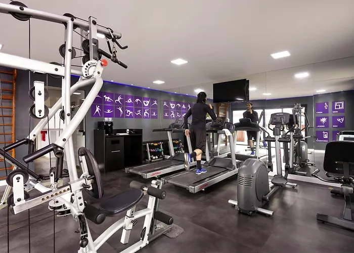 Mercure Sao Paulo Pamplona