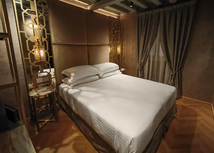 Hotel Antiche Figure Venezia