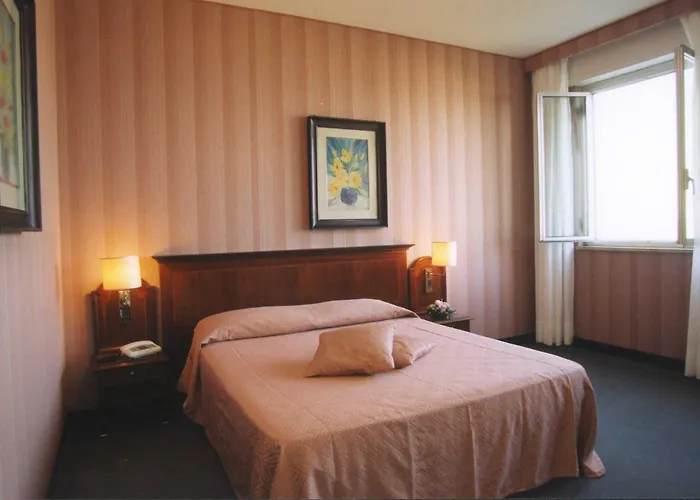 Hotel Esplanade Pescara