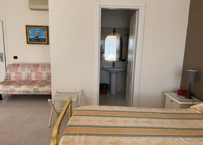 Hotel San Marco Alghero