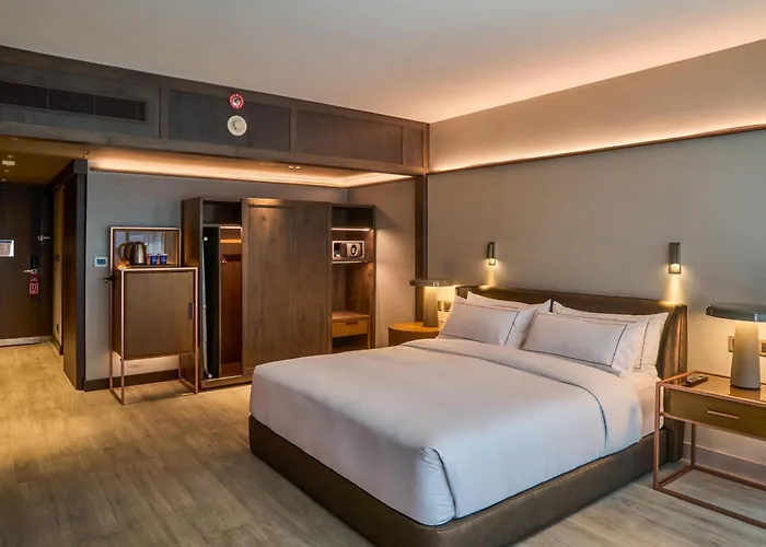 Hilton Buenos Aires Hotel