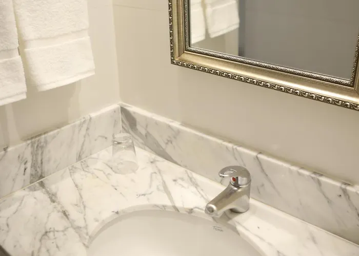 Carsson Hotel Downtown Buenos Aires