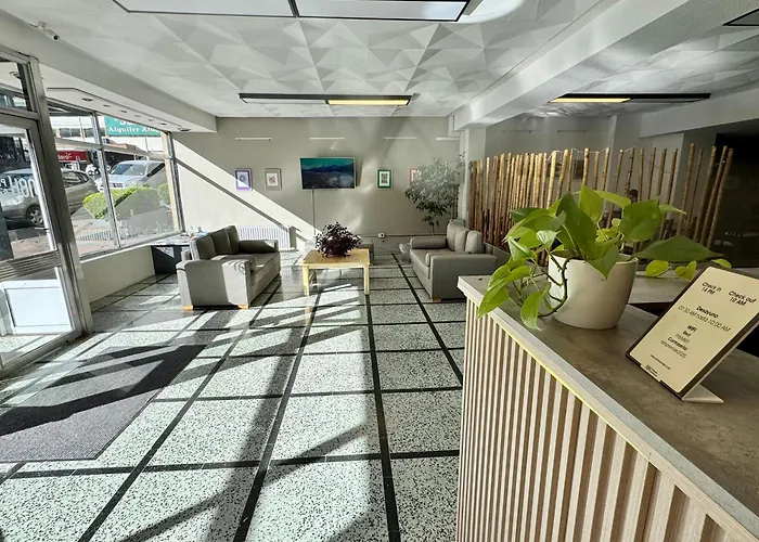 Nbh Premier Hotel San Carlos de Bariloche