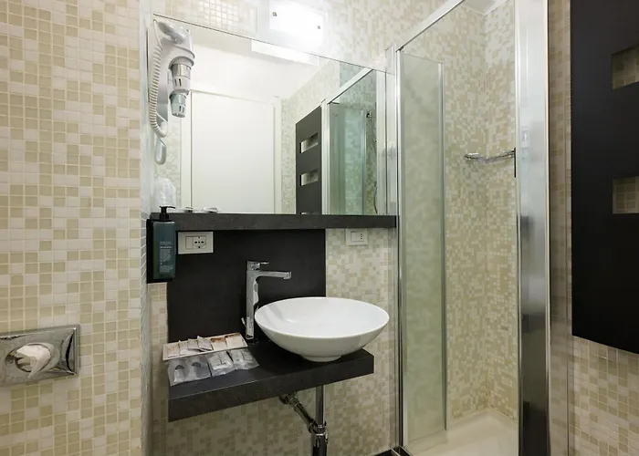 Best Western Hotel Continental Udine