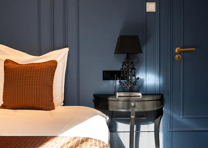 Hotel Sebastians Ámsterdam