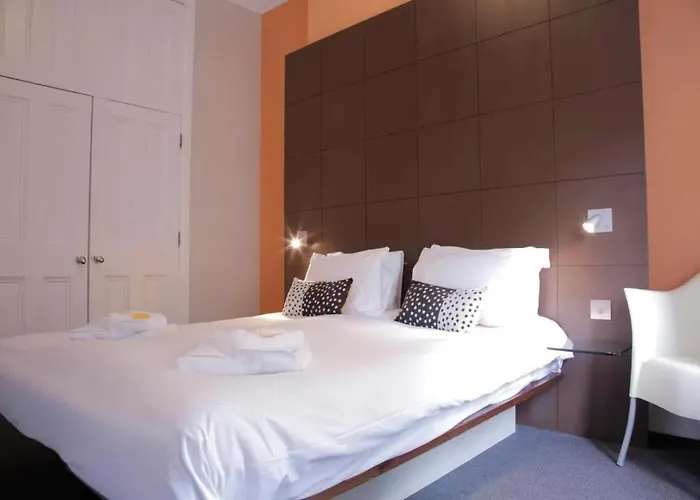 B&B Belgravia Londres