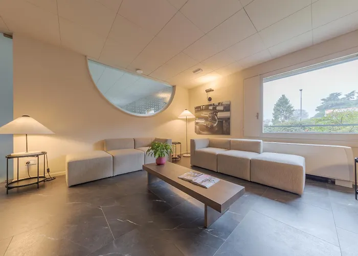 Residence Hotel Siloe Milano