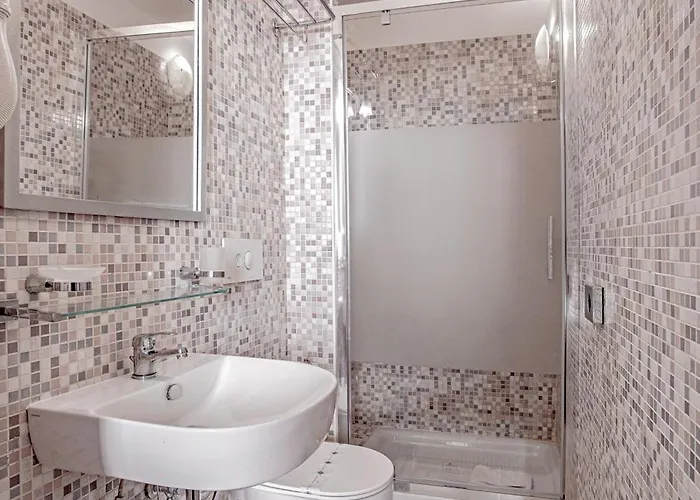 Hotel Domus Palatina Roma