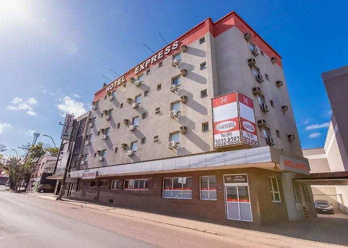 Hotel Express Canoas