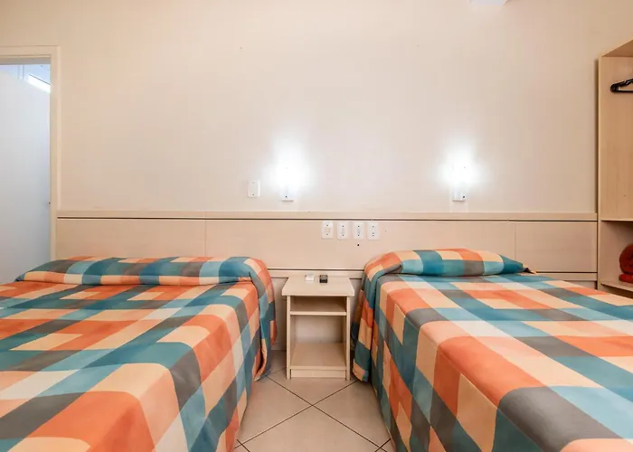 Hotel Express Canoas