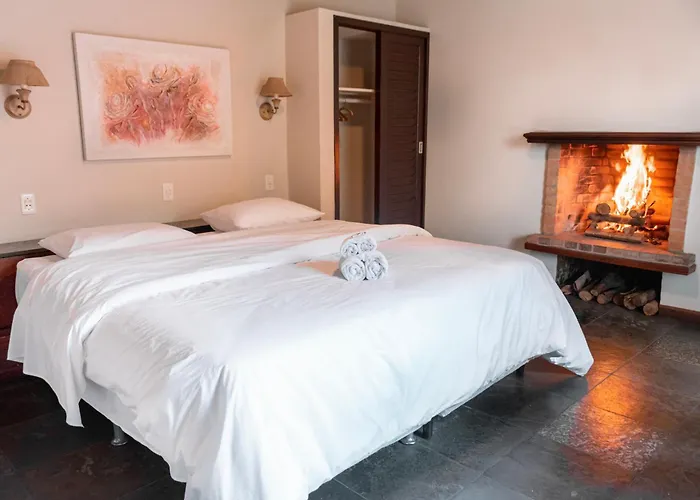 Hotel Vila Verde Nova Friburgo