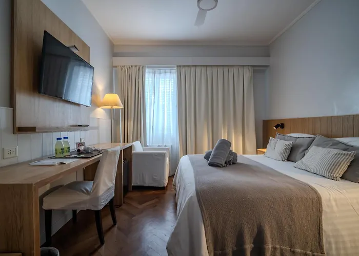 Playas Art Hotel Pinamar