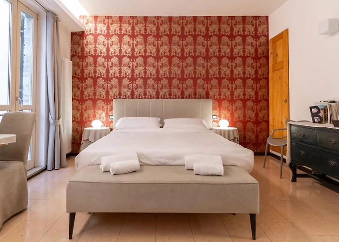 Hotel Relais La Torre Verona