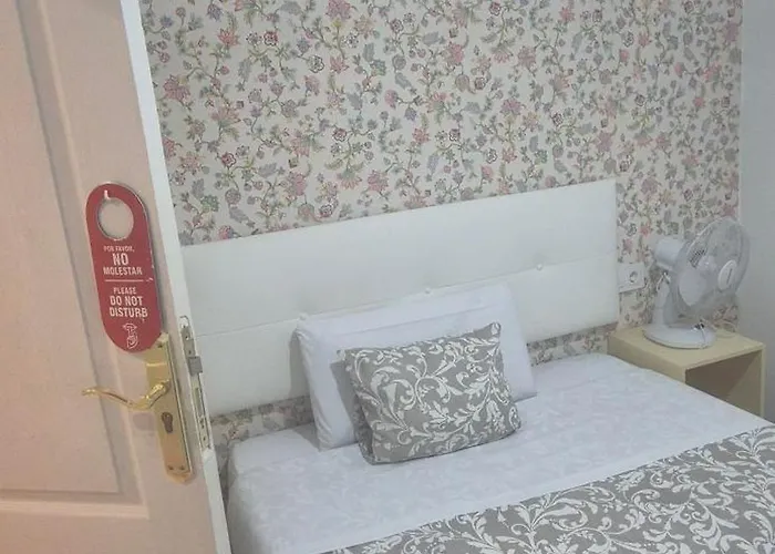 Hostal New Life Madrid